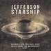 Jefferson Starship Roswell UFO Festival 2009: Tales From The Mothership (Volume 1) - RSD 16 UK 2-LP vinyl record set (Double LP Album) LETV417LP