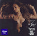 Jennifer Lopez This Is Me... Now - Forest Green, Custard & Black Splatter Vinyl - Sealed UK vinyl LP album (LP record) 538953271