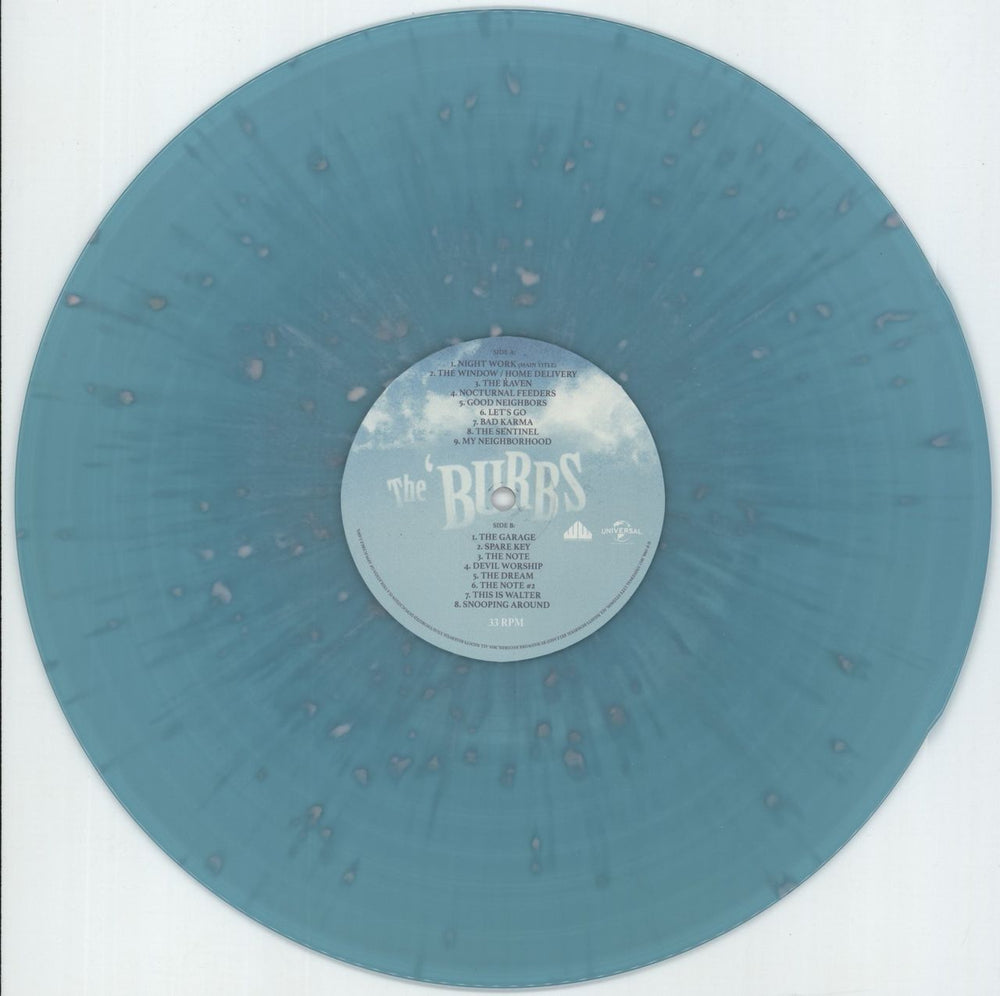 邦楽 BLUE TWINS LE GRAY LP Buy Ludwig Neusonic Snare Drum 14' Steel Blue Pearl | Sam Ash Music