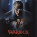 Jerry Goldsmith Warlock US 2-LP vinyl record set (Double LP Album) FILM038