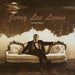 Jerry Lee Lewis Young Blood - Gold Coloured Vinyl UK vinyl LP album (LP record) JLLLPYO805574