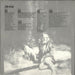 Jethro Tull Aqualung - 1st - Complete - EX UK vinyl LP album (LP record) 1971