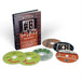 Jethro Tull Benefit - 50th Anniversary 4-CD/2-DVD Deluxe - Sealed UK CD Album Box Set 0190295201616