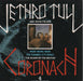 Jethro Tull Coronach UK 7" vinyl single (7 inch record / 45) TULL2