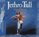 Jethro Tull Original Masters + obi Japanese vinyl LP album (LP record) WWS-91156