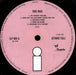 Jethro Tull This Was - 3rd - EX UK vinyl LP album (LP record) TULLPTH569520
