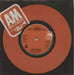 Jim Diamond I Should Have Known Better UK 7" vinyl single (7 inch record / 45) AM220