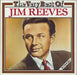 Jim Reeves The Very Best Of Jim Reeves German vinyl LP album (LP record) NL89017