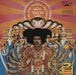 Jimi Hendrix Are You Experienced / Axis Bold As Love - VG+ UK 2-LP vinyl record set (Double LP Album)