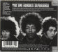 Jimi Hendrix Are You Experienced - Hybrid SACD US super audio CD SACD 190758197821
