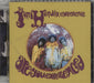 Jimi Hendrix Are You Experienced - Hybrid SACD US super audio CD SACD CAPP19782SA