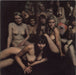 Jimi Hendrix Electric Ladyland - 1st UK 2-LP vinyl record set (Double LP Album)
