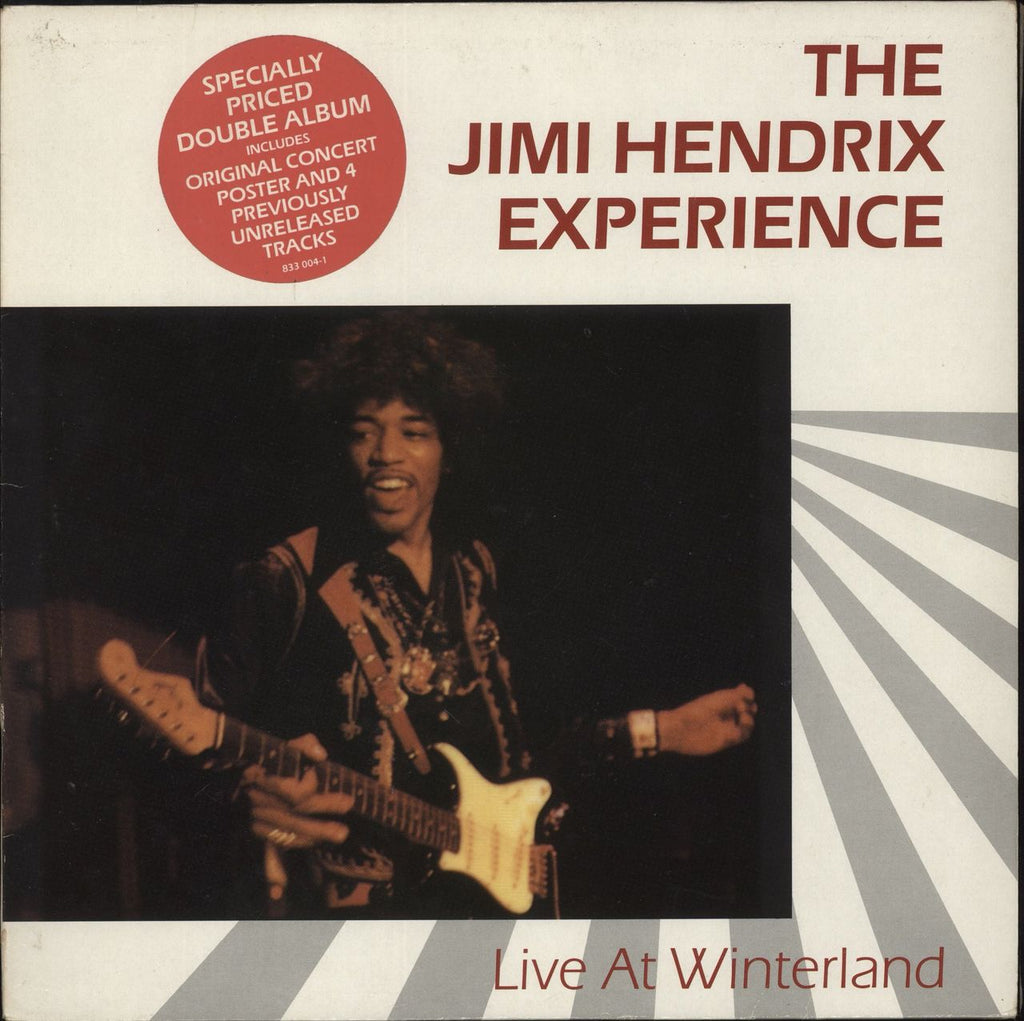洋楽 3 Nights at Winterland 6CD jimi hendrix 洋楽 3 Nights at Winterland 6CD jimi hendrix 洋楽 3 Nights at