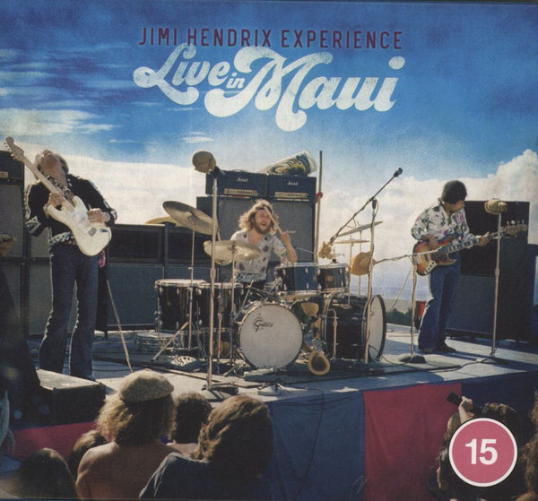 洋楽 Jimi Hendrix Experience Live in Maui jimi-hendrix-live-in-maui-uk-2