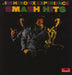 Jimi Hendrix Smash Hits - EX UK vinyl LP album (LP record) SPELP15