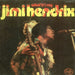 Jimi Hendrix What'd I Say - Textured Sleeve UK vinyl LP album (LP record) MFP5278