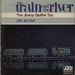 Jimmy Giuffre The Train And The River UK vinyl LP album (LP record) 590011