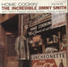Jimmy Smith (Jazz Organ) Home Cookin' French vinyl LP album (LP record) BST-84050