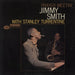 Jimmy Smith (Jazz Organ) Prayer Meetin' - US vinyl LP album (LP record) BLP4164