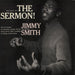 Jimmy Smith (Jazz Organ) The Sermon! US vinyl LP album (LP record) 4011