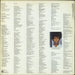 Joan Armatrading Me Myself I Canadian vinyl LP album (LP record)