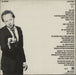 Joe Jackson Look Sharp! - EX Dutch vinyl LP album (LP record)