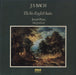 Johann Sebastian Bach Bach: The Six English Suites Italian Vinyl Box Set RL25053(3)