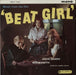 John Barry (Composer) Beat Girl - 1st UK vinyl LP album (LP record) 33SX1225