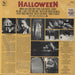 John Carpenter Halloween - Translucent Blue Vinyl - Shrink US vinyl LP album (LP record)