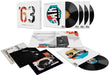 John Coltrane 1963: New Directions - Deluxe 5-LP Box Set - Sealed US Vinyl Box Set JCOVXNE769349