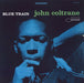 John Coltrane Blue Train - 180gram Vinyl UK vinyl LP album (LP record) BST-81577