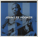 John Lee Hooker Boom Boom - Grey Vinyl UK 3-LP vinyl record set (Triple LP Album) NOT3LP258