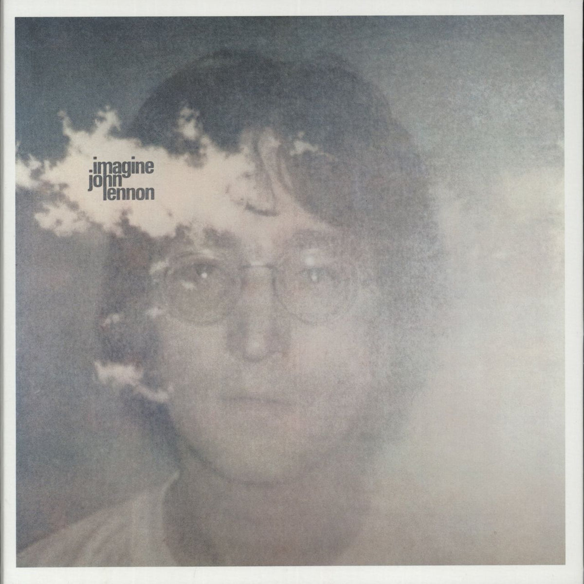 John Lennon Imagine: The Ultimate Collection - EX UK Cd album box