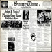 John Lennon Some Time In New York City - EX US 2-LP vinyl record set (Double LP Album) SVBB3392