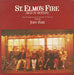 John Parr St Elmo's Fire UK 12" vinyl single (12 inch record / Maxi-single) LONX73