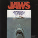 John Williams (Composer) Jaws - 180gm Vinyl UK vinyl LP album (LP record) 00602547138415