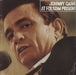 Johnny Cash At Folsom Prison - 180gm - Expanded Edition UK 2-LP vinyl record set (Double LP Album) 88875111971