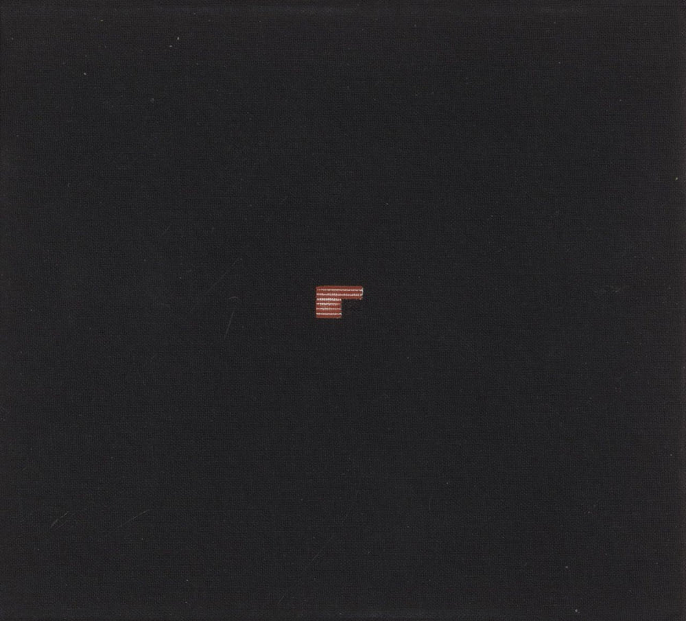 Johnny Cash Unearthed US 5-CD album set