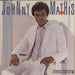 Johnny Mathis A Special Part Of Me UK vinyl LP album (LP record) 25475