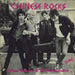 Johnny Thunders & The Heartbreakers Chinese Rocks (Live) UK 7" vinyl single (7 inch record / 45) JUNG1