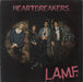 Johnny Thunders & The Heartbreakers L.A.M.F. - VG UK vinyl LP album (LP record) 2409218