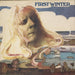 Johnny Winter First Winter UK vinyl LP album (LP record) 2359011