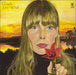 Joni Mitchell Clouds - 2nd - EX UK vinyl LP album (LP record) K44070