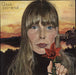 Joni Mitchell Clouds - 2nd UK vinyl LP album (LP record) RSLP6341