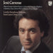 José Carreras José Carreras: Opera Arias Dutch vinyl LP album (LP record) 9500771