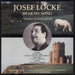 Josef Locke Hear My Song (The Best Of Josef Locke) UK vinyl LP album (LP record) GO2034