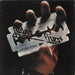 Judas Priest British Steel - VG UK vinyl LP album (LP record) 84160