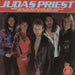 Judas Priest Judas Priest EP UK 7" vinyl single (7 inch record / 45) 7SR5018