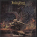 Judas Priest Sad Wings Of Destiny - VG UK vinyl LP album (LP record) GULP1015