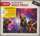 Judas Priest Setlist: The Very Best Of Judas Priest Live - Sealed US CD album (CDLP) 88697717782